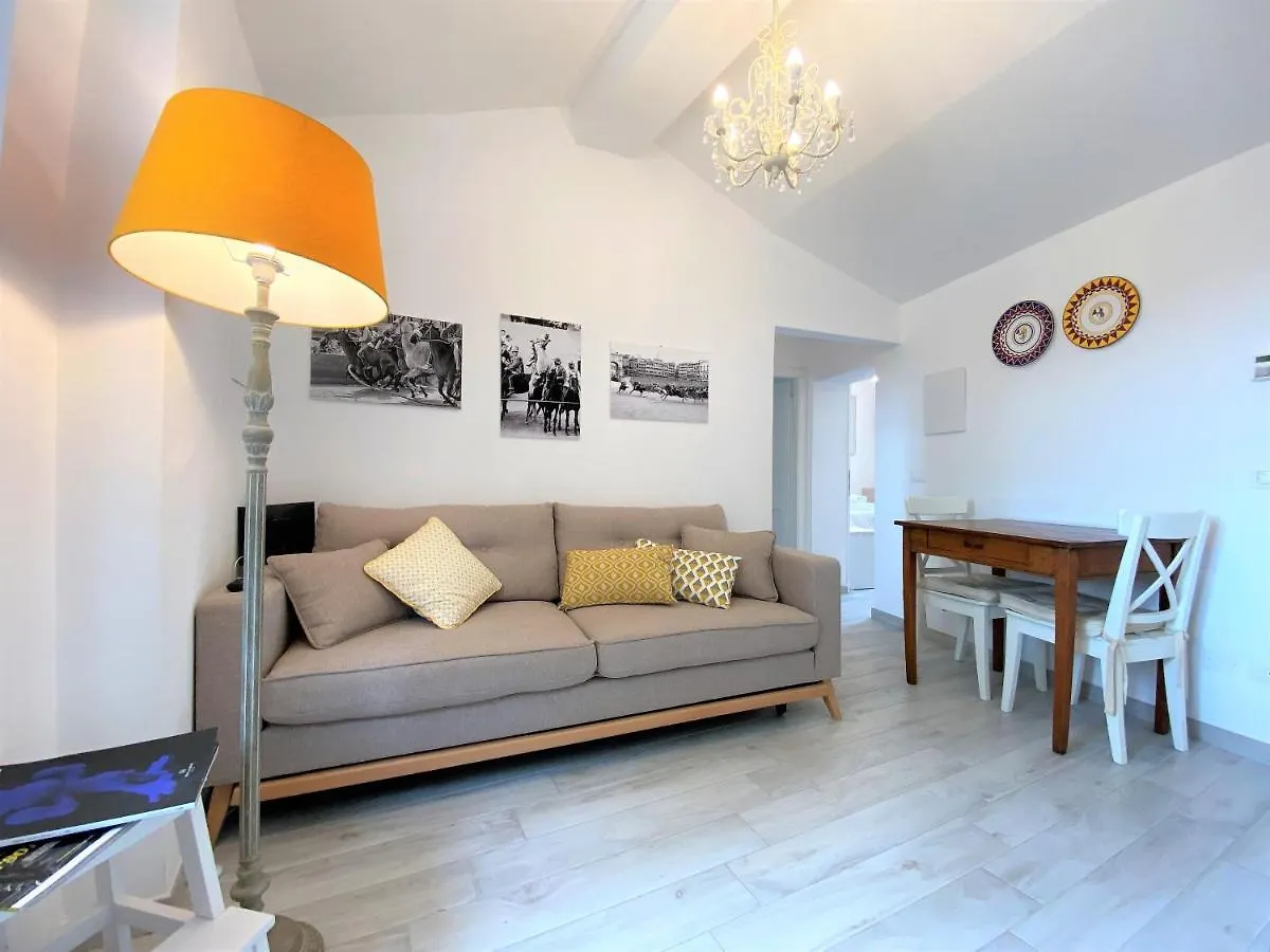 Appartamento Casa Arianna Siena