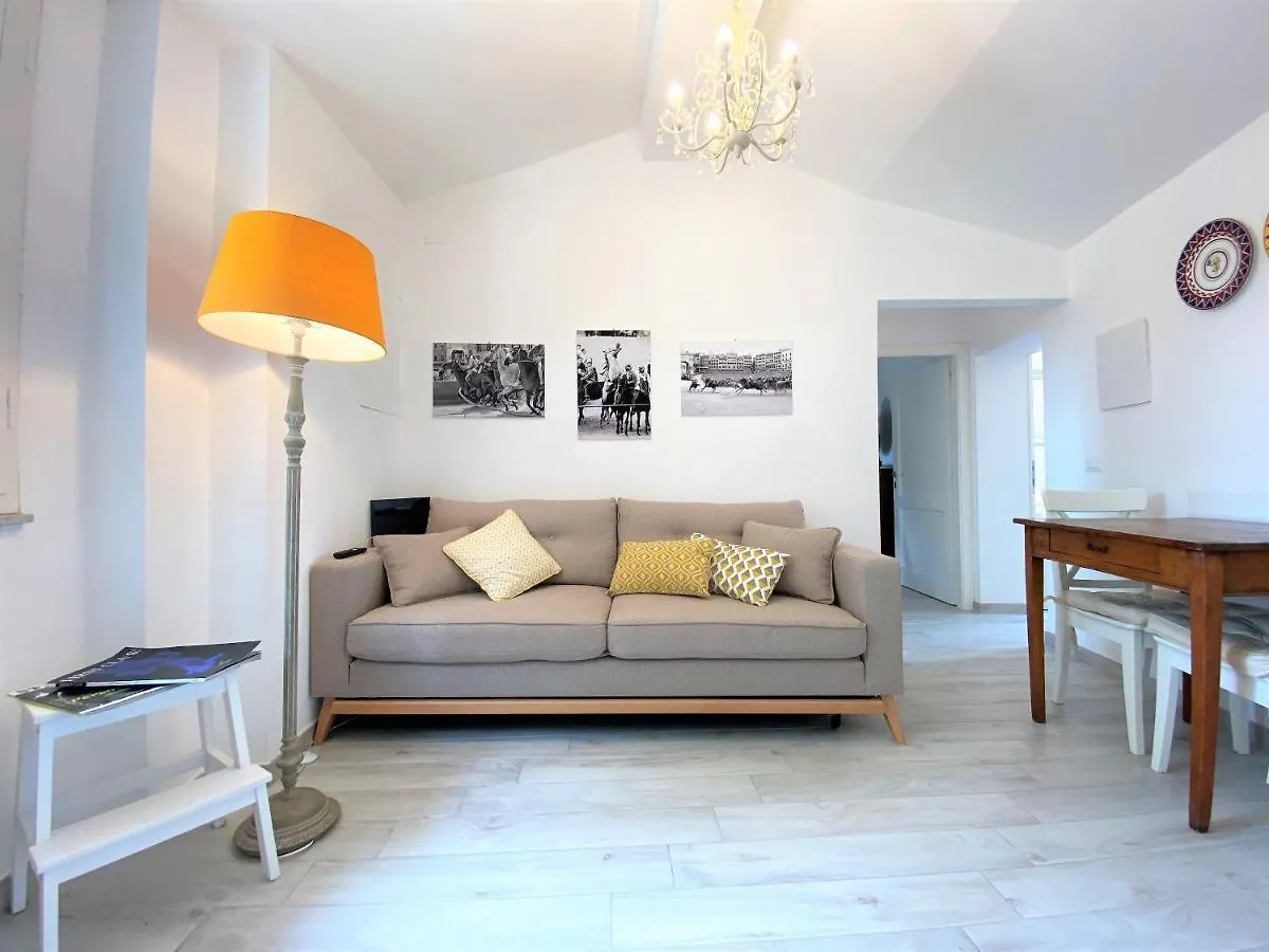 Appartamento Casa Arianna Siena