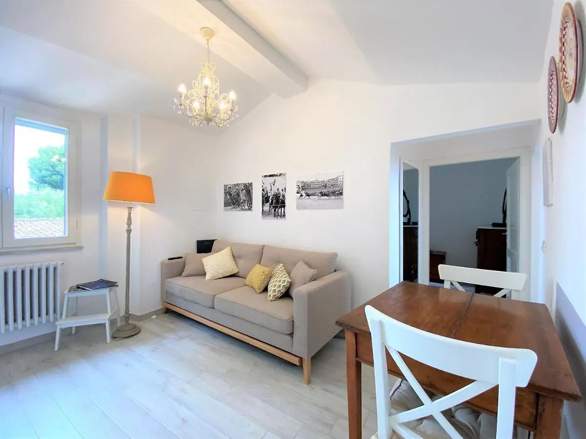 Appartamento Casa Arianna Siena