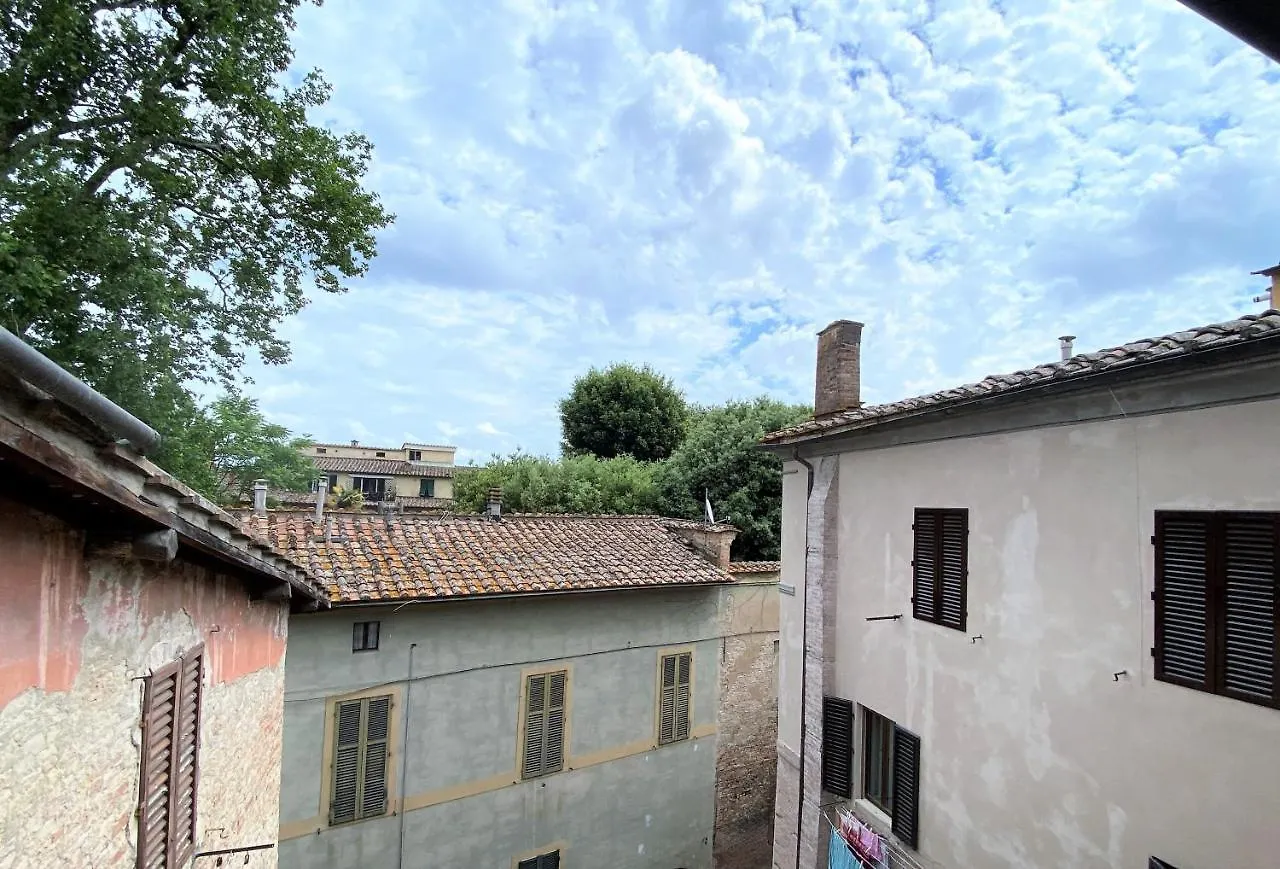 Appartamento Casa Arianna Siena