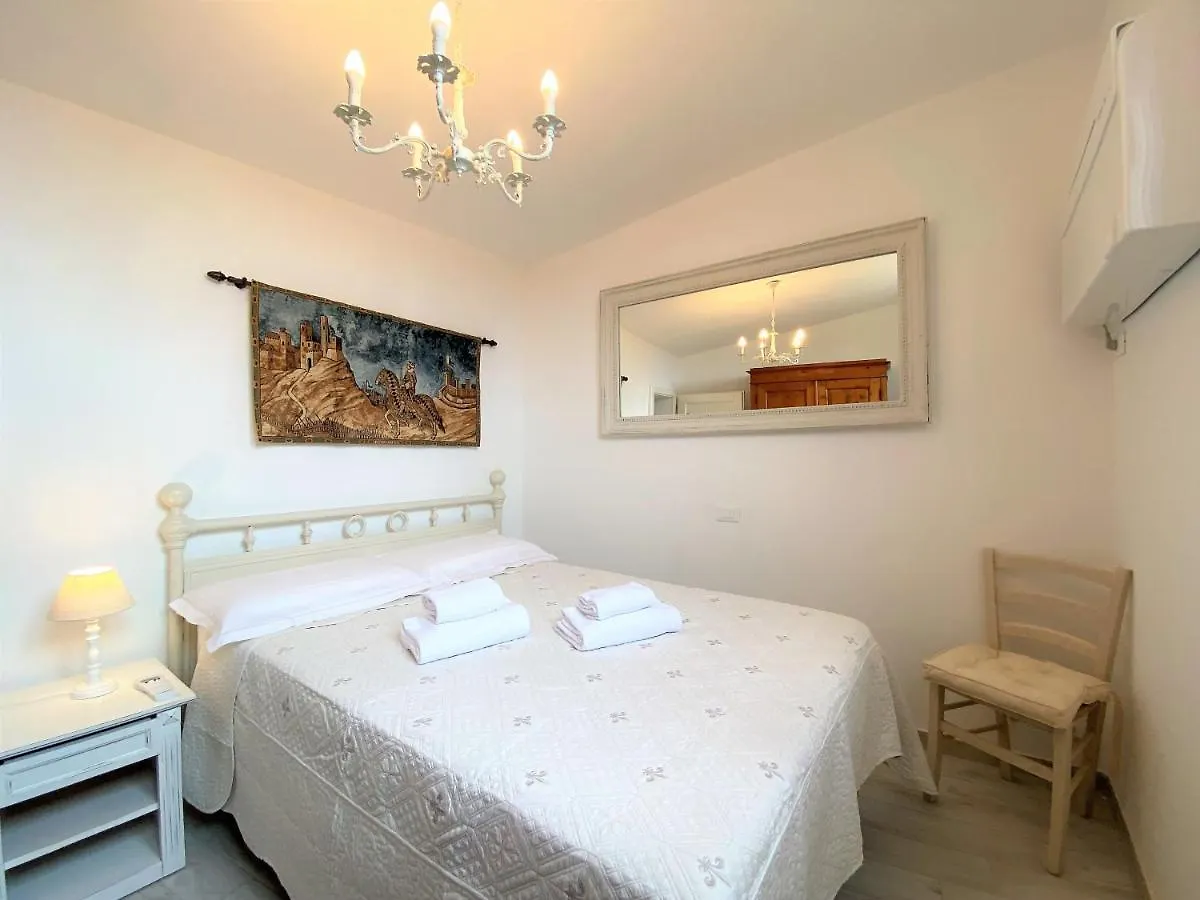 Appartamento Casa Arianna Siena Italia