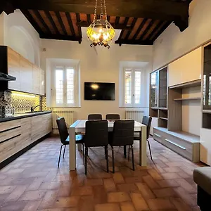  Appartamento Sperandie-inside The Historical Walls