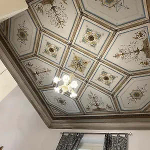  Appartamento Casa In Castelvecchio
