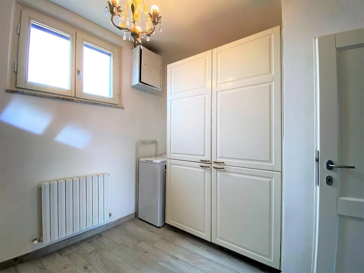 Apartmán Casa Arianna Siena 0*,  Itálie
