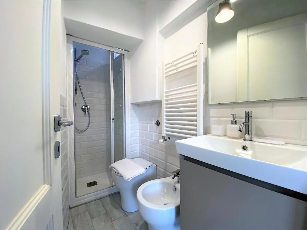 Apartmán Casa Arianna Siena 0*,  Itálie